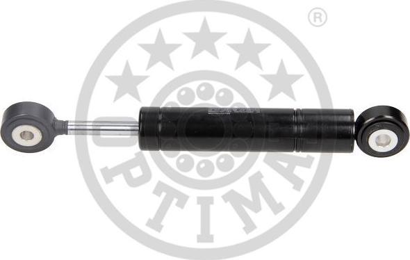 OPTIMAL 0-N2146 - Prigušivač vibracija, klinasti rebrasti remen  www.molydon.hr