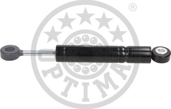 OPTIMAL 0-N2143 - Prigušivač vibracija, klinasti rebrasti remen  www.molydon.hr