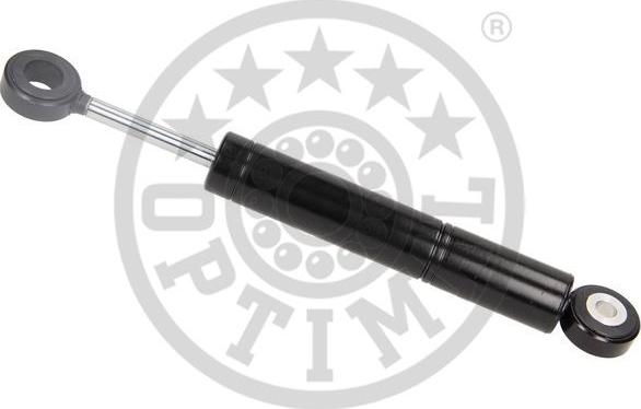 OPTIMAL 0-N2142 - Prigušivač vibracija, klinasti rebrasti remen  www.molydon.hr