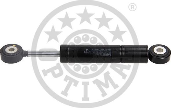OPTIMAL 0-N2147 - Prigušivač vibracija, klinasti rebrasti remen  www.molydon.hr