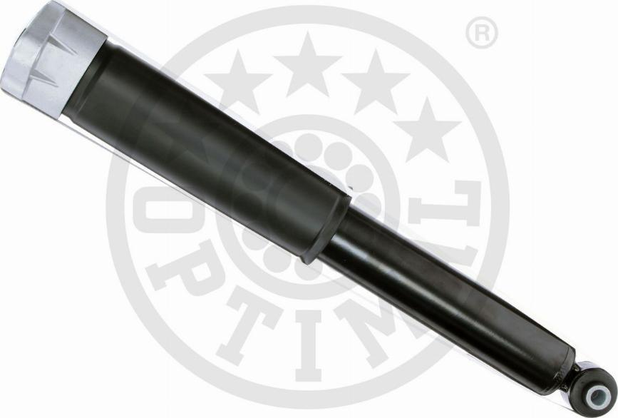 OPTIMAL A-5432G - Amortizer www.molydon.hr