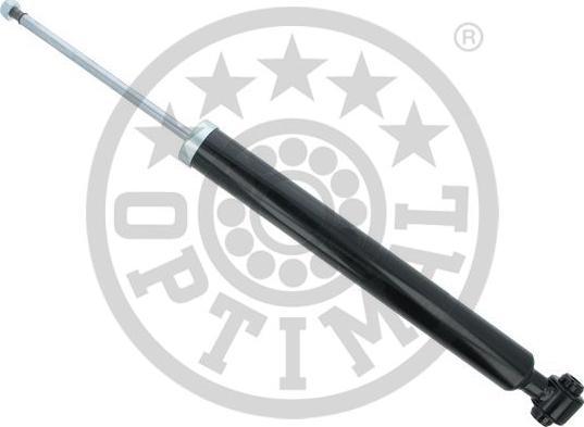 OPTIMAL A-5210G - Amortizer www.molydon.hr