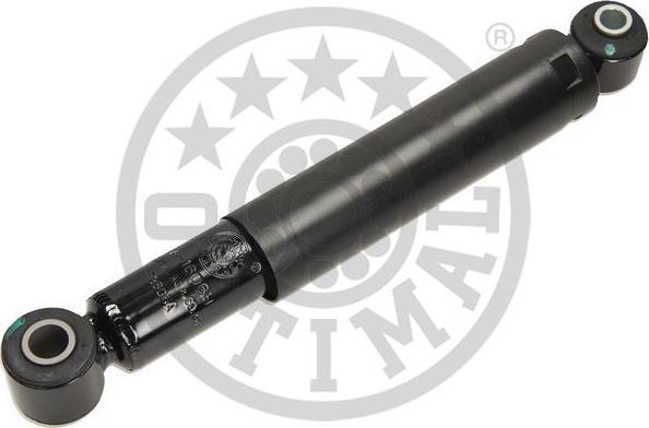 OPTIMAL A-1606H - Amortizer www.molydon.hr