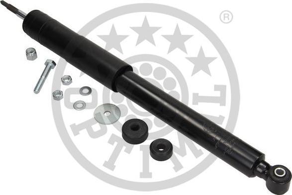 OPTIMAL A-1151G - Amortizer www.molydon.hr