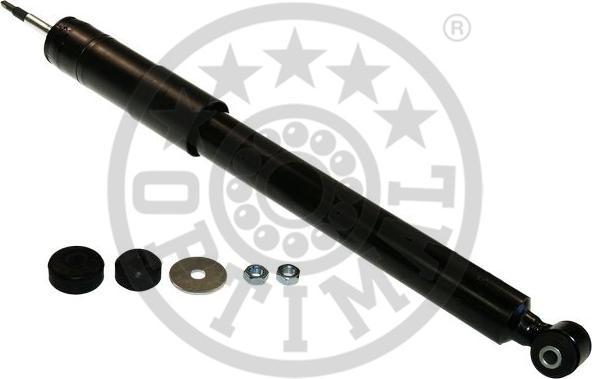 OPTIMAL A-3684G - Amortizer www.molydon.hr