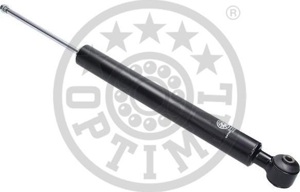 OPTIMAL A-3799G - Amortizer www.molydon.hr