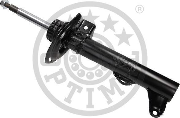 OPTIMAL A-3798G - Amortizer www.molydon.hr