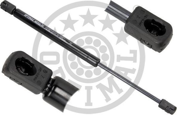 OPTIMAL AG-40443 - Plinski amortizer, prtljaznik/utovarni prostor www.molydon.hr