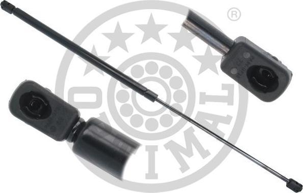 OPTIMAL AG-50011 - Plinski amortizer, hauba motora www.molydon.hr