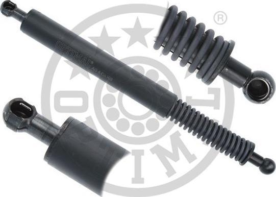 OPTIMAL AG-50024 - Plinski amortizer, prtljaznik/utovarni prostor www.molydon.hr
