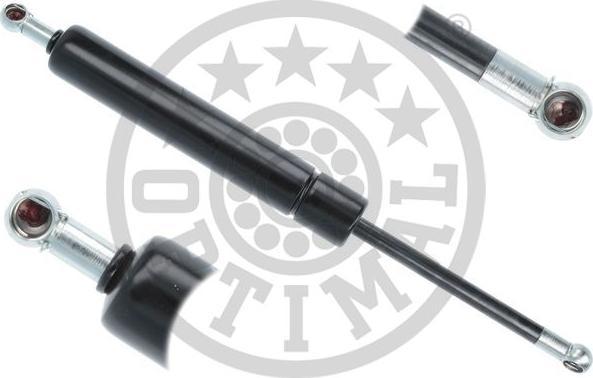 OPTIMAL AG-51838 - Plinski amortizer, prtljaznik/utovarni prostor www.molydon.hr