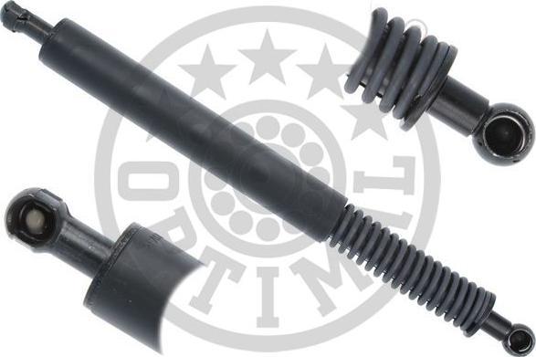 OPTIMAL AG-51277 - Plinski amortizer, prtljaznik/utovarni prostor www.molydon.hr