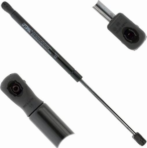 OPTIMAL AG-51773 - Plinski amortizer, prtljaznik/utovarni prostor www.molydon.hr