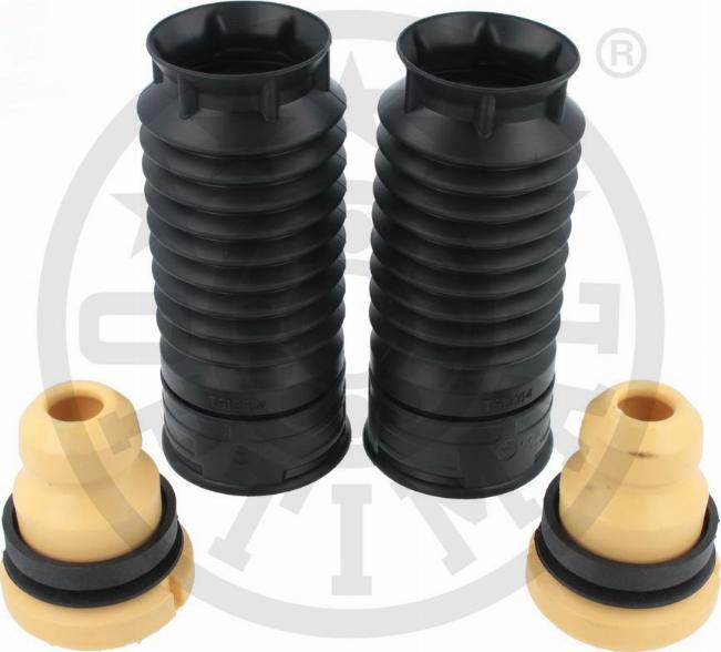 OPTIMAL AK-735500 - Komplet za zaštitu od prasine, amortizer www.molydon.hr