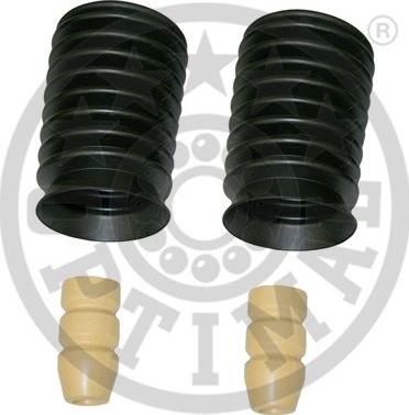 OPTIMAL AK-735146 - Komplet za zaštitu od prasine, amortizer www.molydon.hr