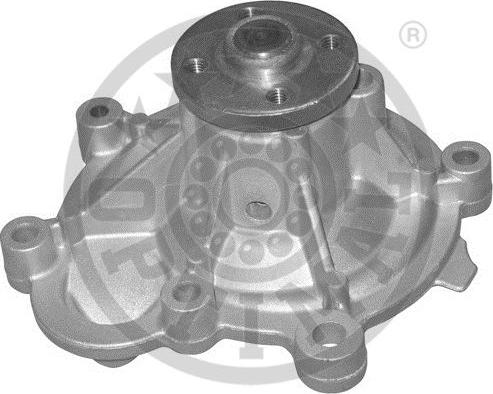 OPTIMAL AQ-1816 - Vodena pumpa www.molydon.hr
