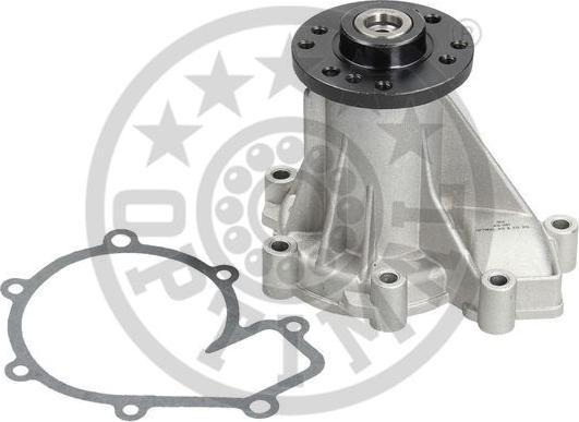OPTIMAL AQ-1361 - Vodena pumpa www.molydon.hr