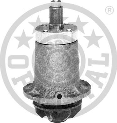 OPTIMAL AQ-1368 - Vodena pumpa www.molydon.hr
