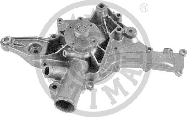 OPTIMAL AQ-1386 - Vodena pumpa www.molydon.hr