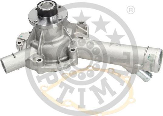 OPTIMAL AQ-1378 - Vodena pumpa www.molydon.hr