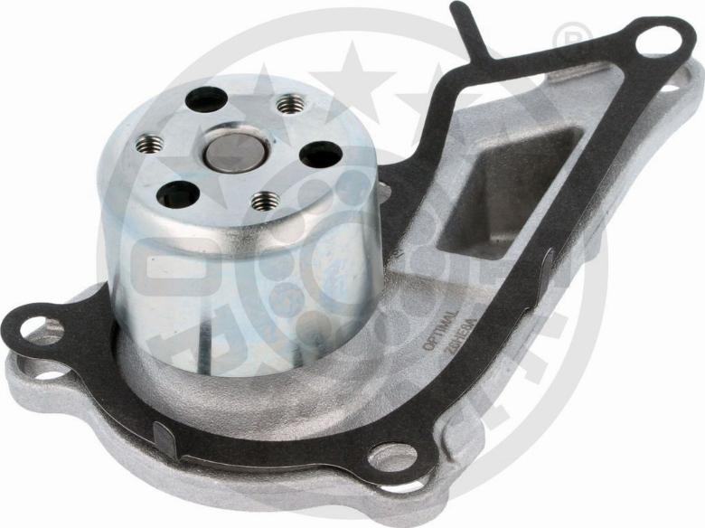 OPTIMAL AQ-2552 - Vodena pumpa www.molydon.hr