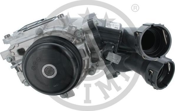 OPTIMAL AQ-2508 - Vodena pumpa www.molydon.hr