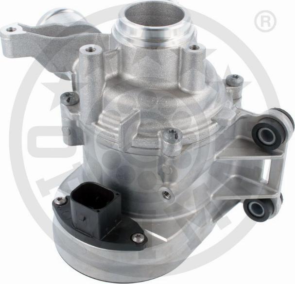 OPTIMAL AQ-2585 - Vodena pumpa www.molydon.hr