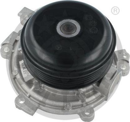 OPTIMAL AQ-2521 - Vodena pumpa www.molydon.hr