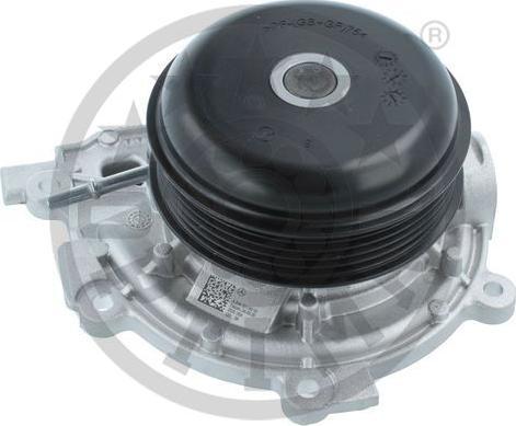OPTIMAL AQ-2528 - Vodena pumpa www.molydon.hr