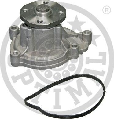 OPTIMAL AQ-2176 - Vodena pumpa www.molydon.hr