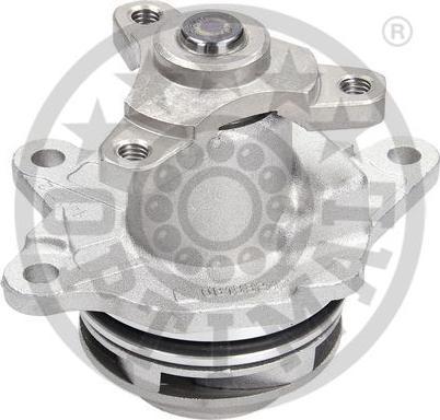 OPTIMAL AQ-2369 - Vodena pumpa www.molydon.hr
