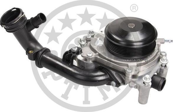 OPTIMAL AQ-2303 - Vodena pumpa www.molydon.hr