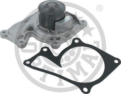 OPTIMAL AQ-2266-10 - Vodena pumpa www.molydon.hr