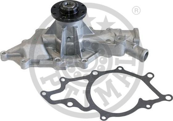 OPTIMAL AQ-2202 - Vodena pumpa www.molydon.hr