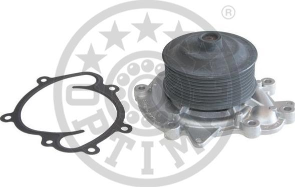 OPTIMAL AQ-2228 - Vodena pumpa www.molydon.hr