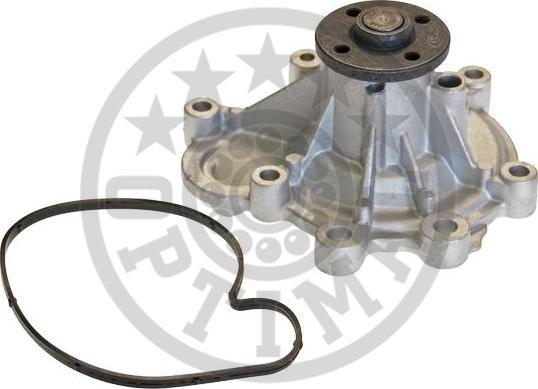 OPTIMAL AQ-2274 - Vodena pumpa www.molydon.hr