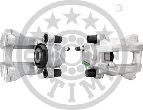OPTIMAL BC-2563R - kočione čeljusti www.molydon.hr
