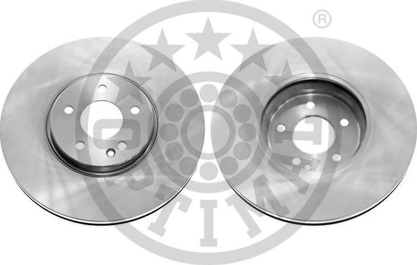 OPTIMAL BS8974C - Kočioni disk www.molydon.hr