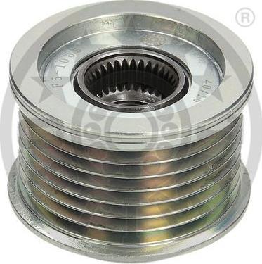 OPTIMAL F5-1065 - Remenica, alternator www.molydon.hr