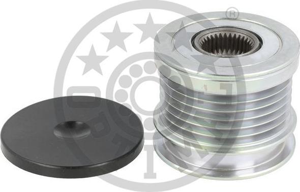 OPTIMAL F5-1177 - Remenica, alternator www.molydon.hr