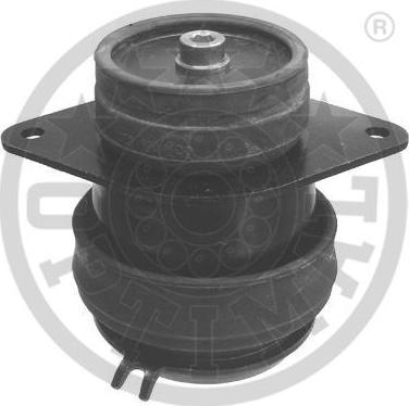 OPTIMAL F8-4016 - Nosač motora www.molydon.hr