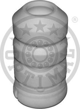 OPTIMAL F8-5901 - Gumeni granicnik, Ovjes www.molydon.hr