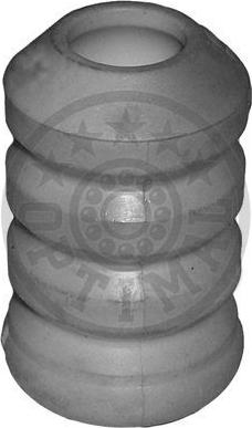 OPTIMAL F8-5918 - Gumeni granicnik, Ovjes www.molydon.hr