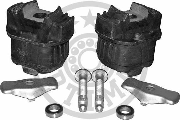 OPTIMAL F8-5697 - Set za popravak, tijelo osovine www.molydon.hr