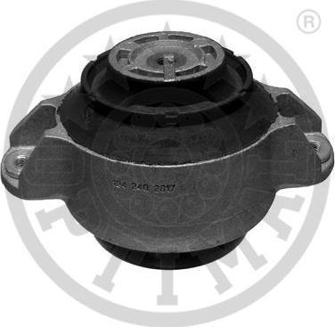 OPTIMAL F8-5004 - Nosač motora www.molydon.hr