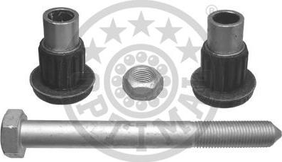 OPTIMAL F8-5180 - Set za popravak, obrtna Ručica www.molydon.hr