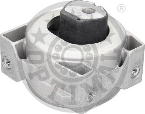 OPTIMAL F8-6646 - Nosač motora www.molydon.hr