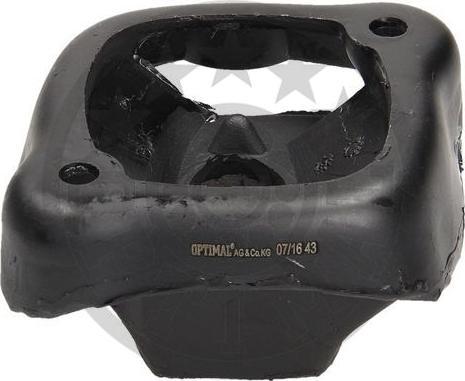 OPTIMAL F8-8194 - Nosač motora www.molydon.hr