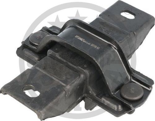 OPTIMAL F8-8185 - Nosač motora www.molydon.hr