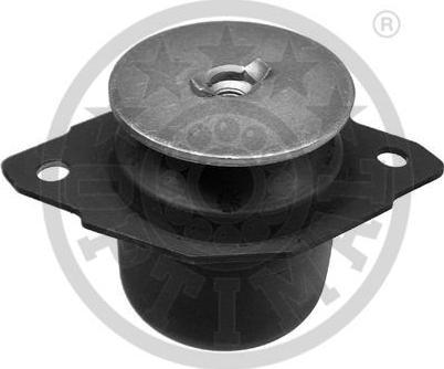 OPTIMAL F8-3041 - Nosač motora www.molydon.hr